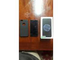 Celular iPhone 6 - San Fernando