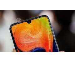 Samsung A50 6.4 Pulgadas Full HD+ - ConcepciÃ³n