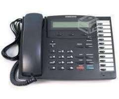 Telefono Samsung Kpdcs-24 - Santiago