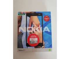 Celular Nokia NUEVO - ViÃ±a del Mar