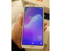 Huawei Y5 2018 - La Florida