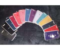 Carcasas originales para iphone 6/6s/6plus/7/8/7/ - ConcepciÃ³n