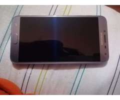 Samsung j4  - Valdivia