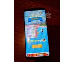 Samsung S8 - Alto Hospicio