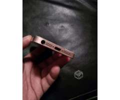 IPhone SE Rose gold - Antofagasta