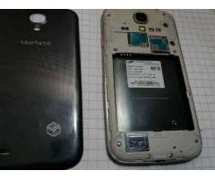 Placa Madre Samsung Galaxy S4 -GT-I9505 - Santiago