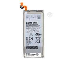 Bateria Samsung Note 8 Alternativa Nuevas - Santiago