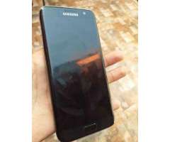 Samsung Galaxy S7 edge - Ovalle