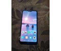 Huawei P20 lite - Pudahuel