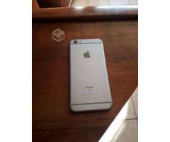 Iphone 6s plus - ConcepciÃ³n