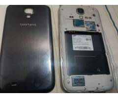 Placa Madre Samsung S4 - Santiago