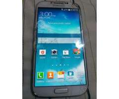 Samsung Galaxy S4- GT-I9515L Desarme o Uso - Santiago