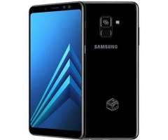 Samsung A8 2018 Nuevo sellado con garantia - Providencia