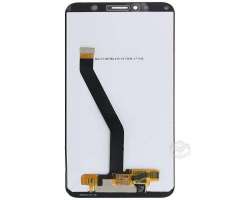 Pantalla Original Huawei Y6 2018 Lcd + Tactil - Santiago