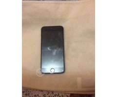celular iPhone 6, gris, 32GB - ViÃ±a del Mar