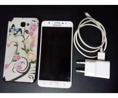 Samsung j7 prime - Temuco