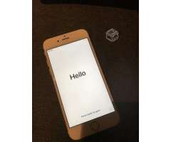 IPhone 6s 32 GB color Gold - Pudahuel