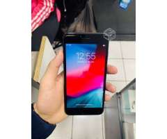 IPhone 8plus Negro 64Gb - Santiago