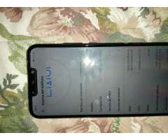 Huawei mate 20 lite - Temuco