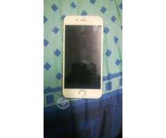 IPhone 6 excelente estado - La Pintana