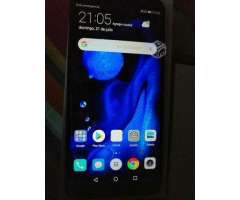 Smartphone Huawei - ConcepciÃ³n
