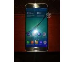 Celular Samsung S6 edge - Osorno