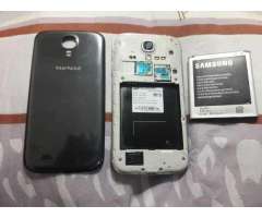 Samsung Galaxy S4.GT-I9505 Para Repuestos - Santiago