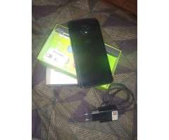 Motorola g6 - La Granja
