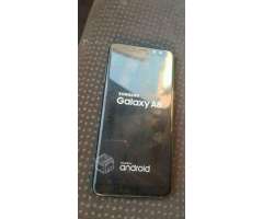 Samsung A8 - Arica