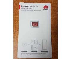 Memoria NM Card Huawei - La Florida