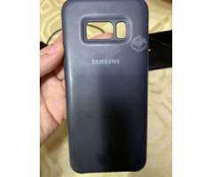 Samsung Galaxy S8 - MaipÃº
