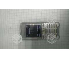 Celular Sony Ericsson K310 Operativo de ColecciÃ³n - Lo Prado