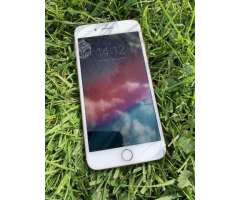 IPhone 7 Plus rose de 32gb  - ConcepciÃ³n