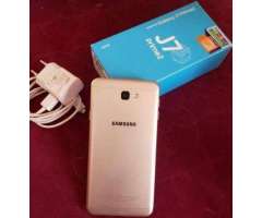 Samsung Galaxy J7 Prime 2 - Calama