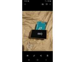 Samsung j7pro .por poco uso - La Granja