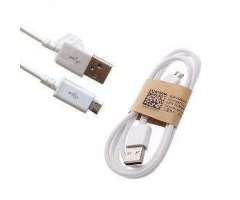Cables USB V8 y IPhone - Antofagasta