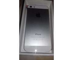 Iphone 5s - Quinta Normal