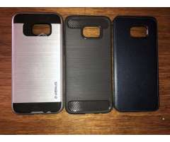Carcasas para Samsung s7 edge - Santiago