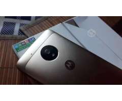 Motorola Moto G5 GOLD 32 GB HUELLA Oferta 48 - ValparaÃ­so