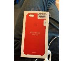 Carcasa iPhone 6 - Las Condes