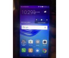 Huawei y5 - Alto Hospicio