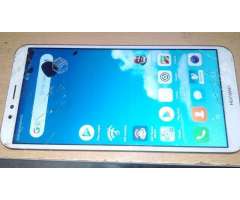 Huawei Y6 - Cerrillos
