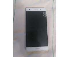 Huawei P8 Lite - Ã‘uÃ±oa
