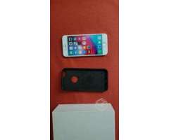 Iphone 6 silver 16gb - La Cisterna