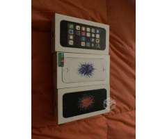 Cajas iPhone usadas - Santiago