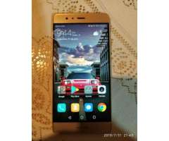Huawei P9 - ChillÃ¡n