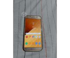 Samsung Galaxy A7 2017 - Pudahuel