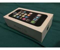 Apple iPhone 5S - Santiago