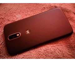 Celular   moto g4 - Puente Alto