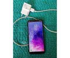 Samsung J6 2018 perfecto estado  - Temuco